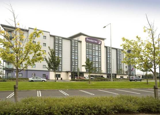 Premier Inn Dublin Airport 1