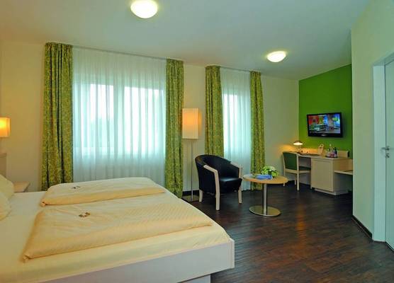 Akzent Hotel-Restaurant Albert 1