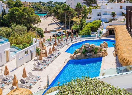 MarSenses Ferrera Blanca Hotel - Adults Only 1