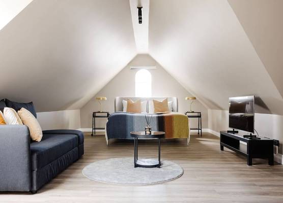 ODDSSON Downtown Hotel 1