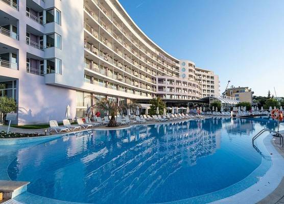 Hotel Neptun Beach 1