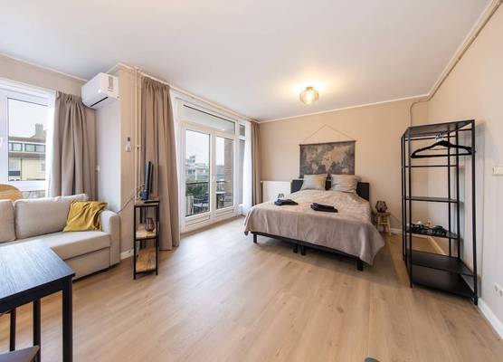 Blankebil Studios & Apartments 1