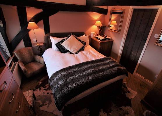 Drapers Hotel 1