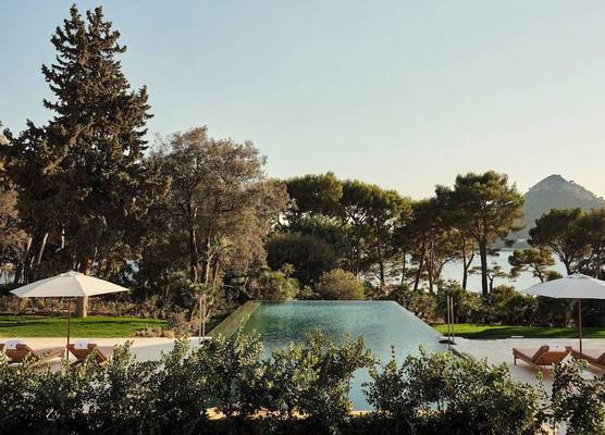 Four Seasons Resort Mallorca at Formentor 1