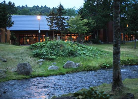 Moritsubetsu 1