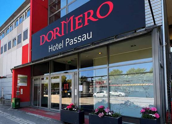 DORMERO Express Hotel Passau 1