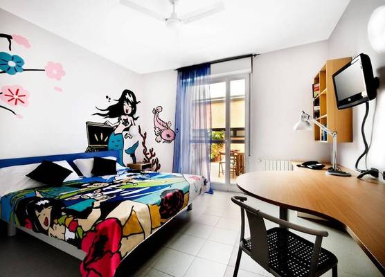 La Cordata Accommodation - Zumbini 6 1