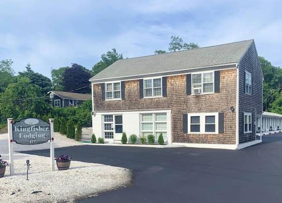 Kingfisher Lodging 1