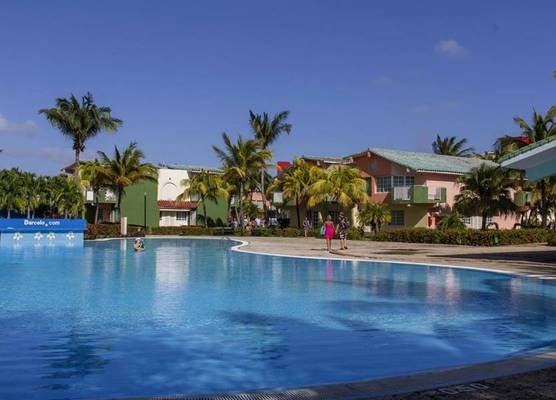 Barceló Solymar 1