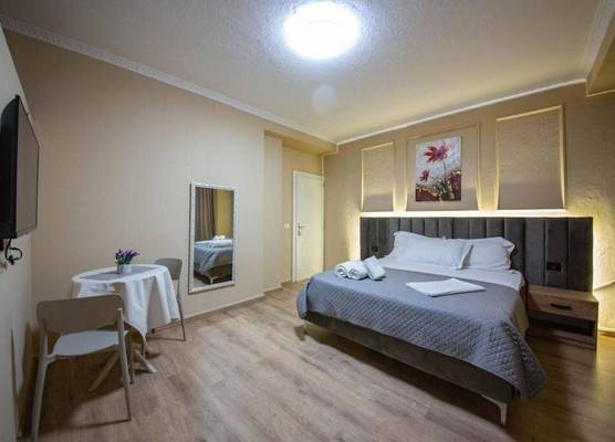 Eriks Rooms 1
