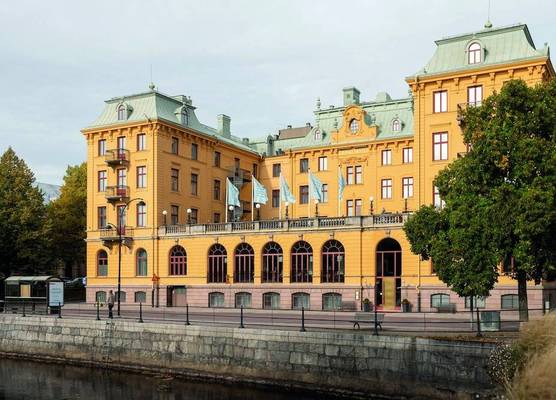 Elite Grand Hotel Gävle 1