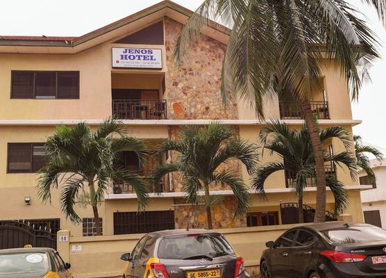 Jenos Hotels 1