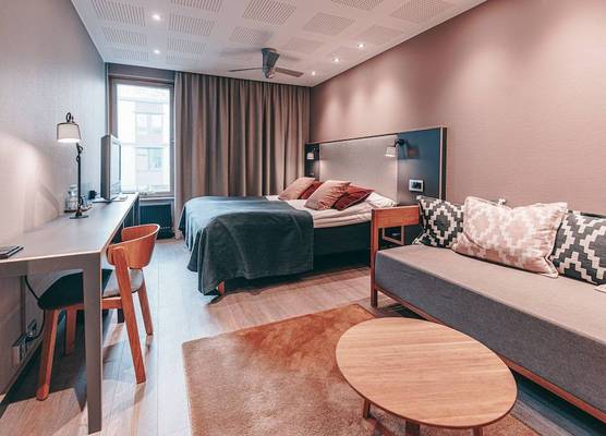 Centro Hotel Turku 1