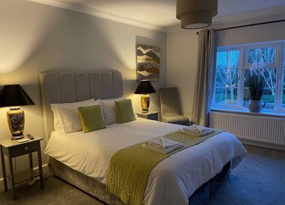 The Coast House B&B 1