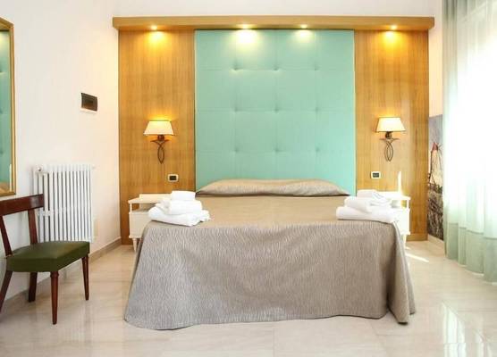 Albergo Russo 1