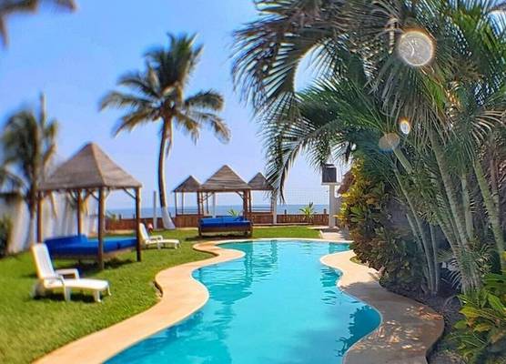 Bungalows Las Brisas Acapulco 1