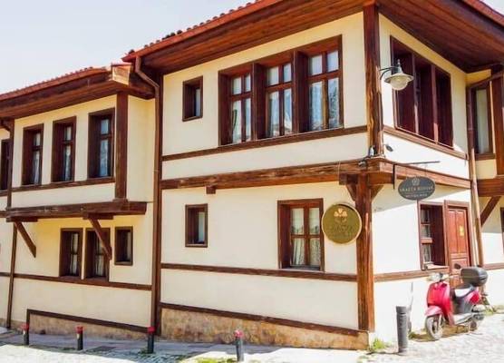 Arasta Konak Otel 1