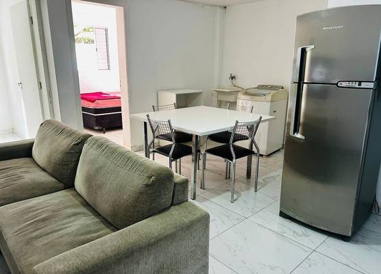 Condomínio / Apartamentos / Flat em São Paulo bairro Tucuruvi Zona norte 1