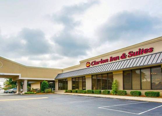 Clarion Inn & Suites Dothan South 1