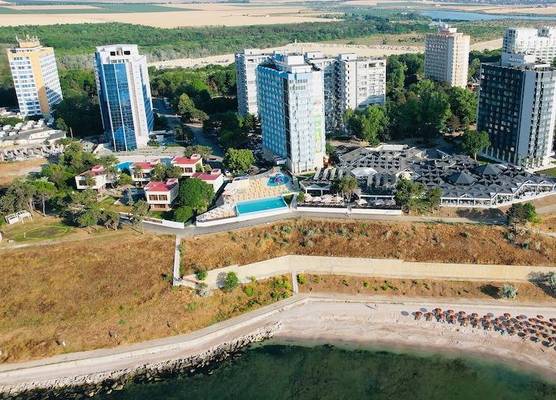 STEAUA DE MARE - Olimp Resort 1