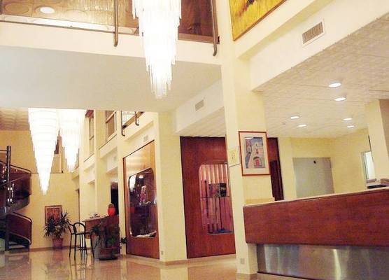 Hotel HR 1