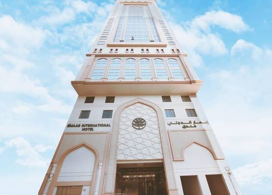 Emaar International 1