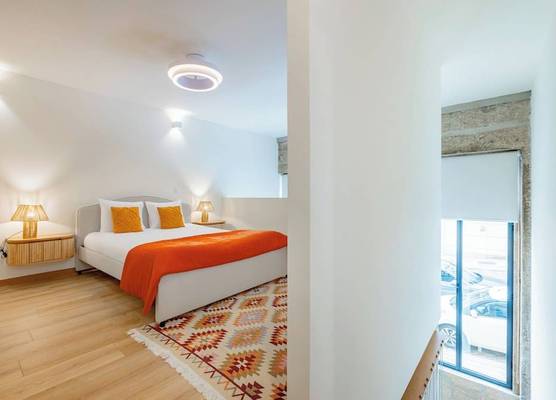 Duque de Saldanha Residences 1
