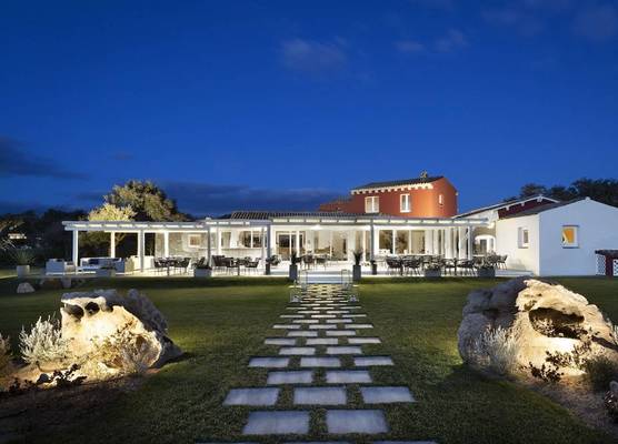 Li Neuli Country Club 1
