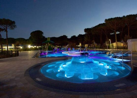 Camping Village Cavallino 1