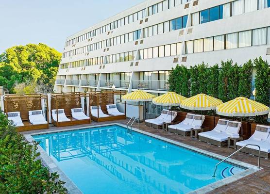 Hotel Dena, Pasadena Los Angeles, a Tribute Portfolio Hotel 1