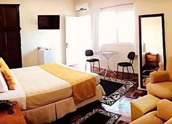 Hotel Ibiá 1