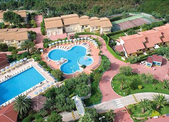 Villaggio Club La Pace 1