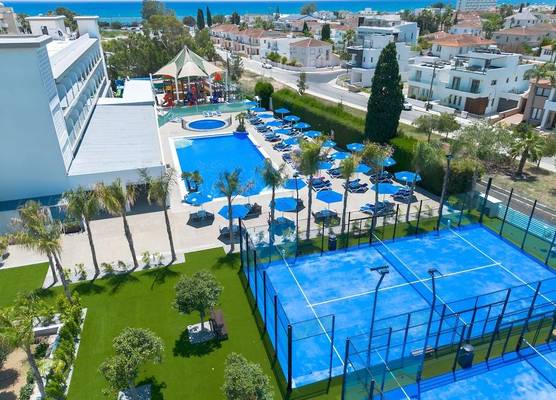 Sveltos Hotel 1