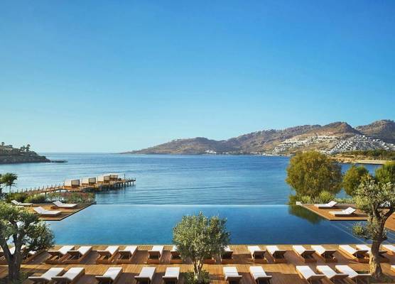 The Bodrum EDITION 1