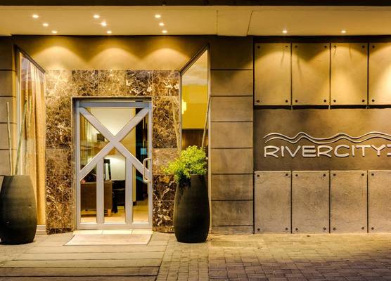 River City Inn 1