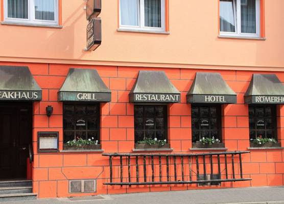 Hotel Römerhof Hanau by Trip Inn 1