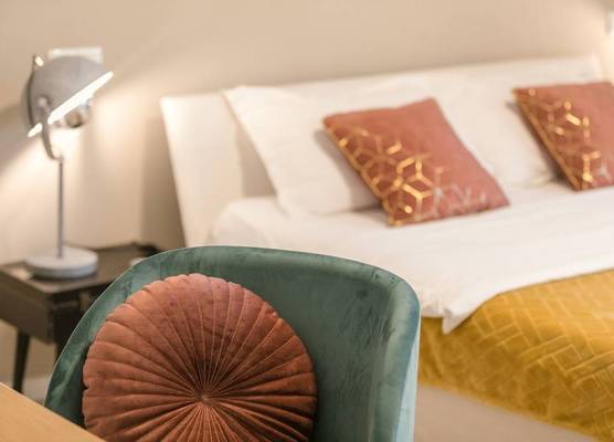Aparthotel Aria Boutique Central 1