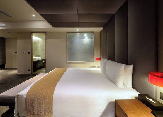 Hualien Holiday Hotel 1