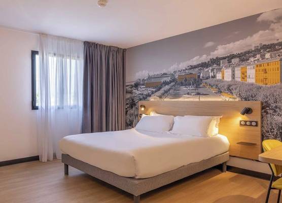 B&B HOTEL Bastia 1