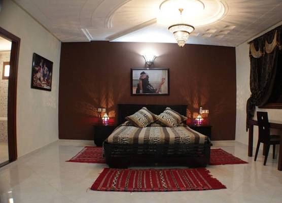 Riad Mimosa 1