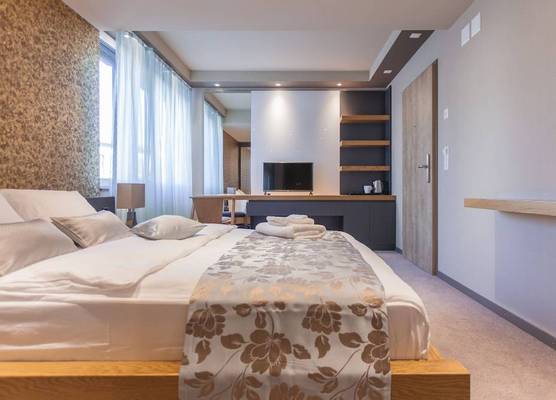 Plaza Hotel Winterthur 1