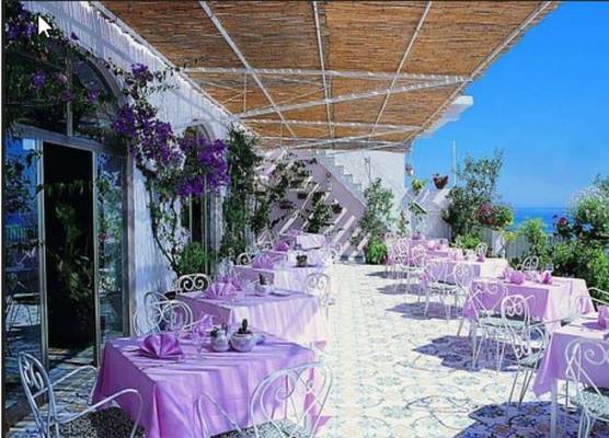 Hotel Villa Bellavista 1