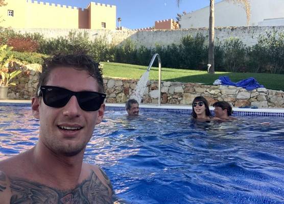 Carvoeiro B&B and SPA 1