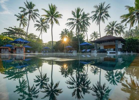 Clove Beach Wadduwa 1