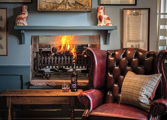 The Loch Lomond Arms Hotel 1