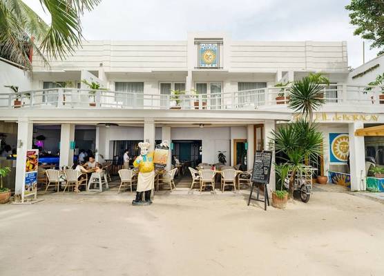 Le Soleil de Boracay Hotel 1