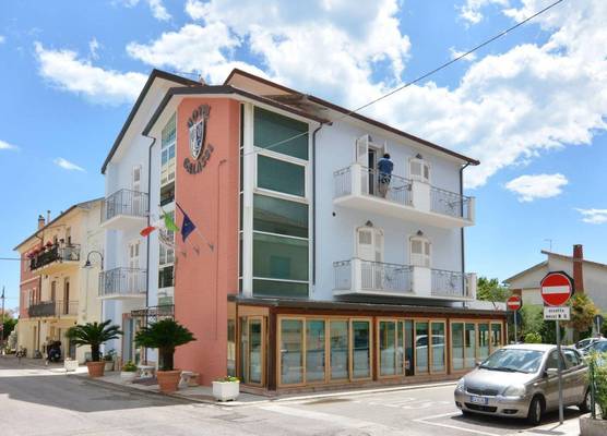 Hotel Galassi 1