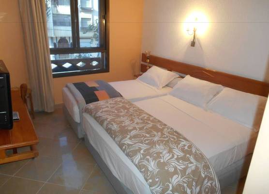Hotel Babel 1