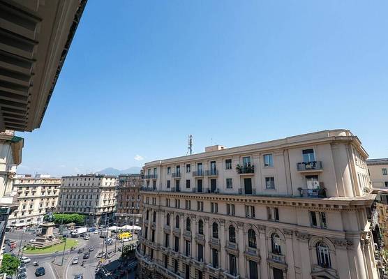 GREROS TOLEDO H. by Clapa Group dislocated hospitality 1