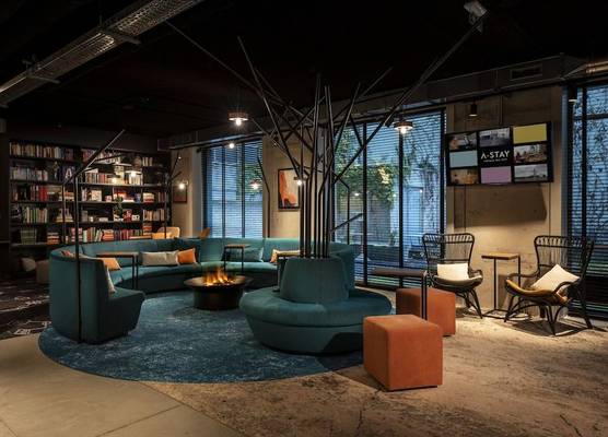 A-STAY Antwerp 1